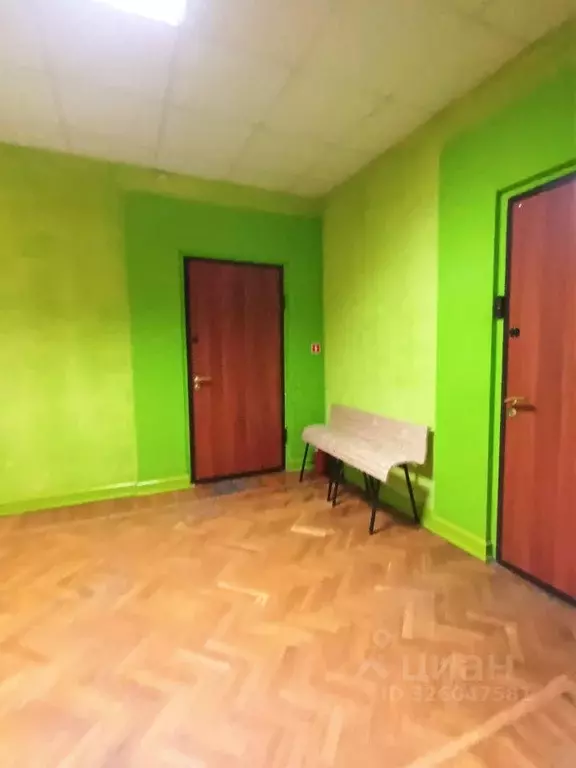 Офис в Москва 16-я Парковая ул., 5 (64 м) - Фото 1