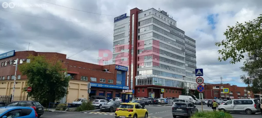 Офис (63.8 м) - Фото 2
