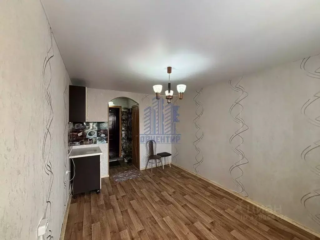 Комната Чувашия, Чебоксары ул. Декабристов, 39 (16.6 м) - Фото 2