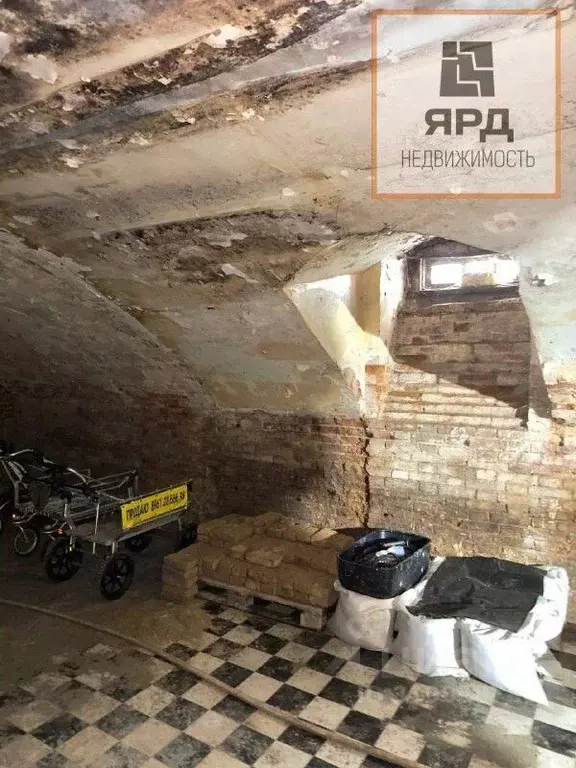 Помещение свободного назначения в Ростовская область, Ростов-на-Дону, ... - Фото 1