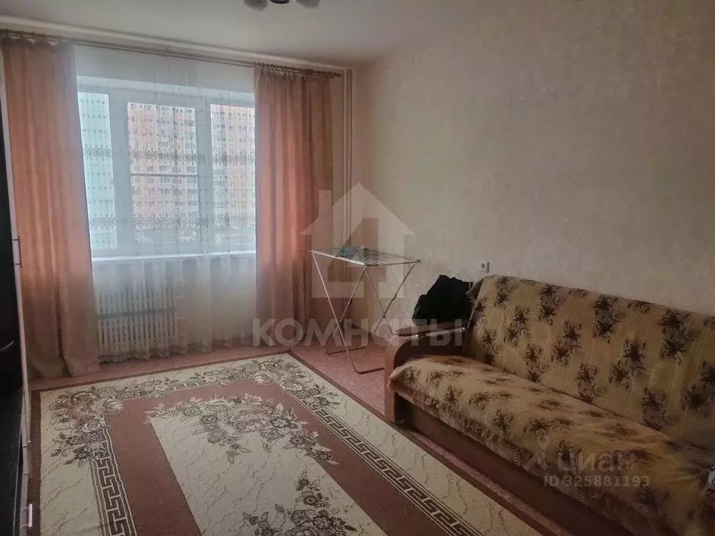 3-к кв. Воронежская область, Воронеж ул. Шишкова, 144б (69.6 м) - Фото 2