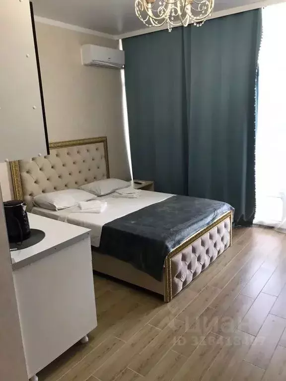 Комната Дагестан, Избербаш ул. Имени Р. Зорге, 56А - Фото 0