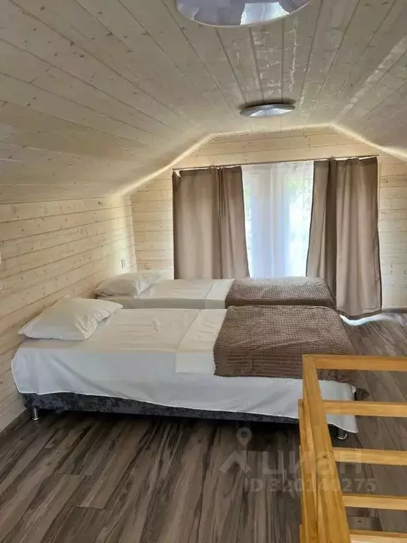 Дом в Краснодарский край, Геленджик городской округ, с. Дивноморское ... - Фото 1