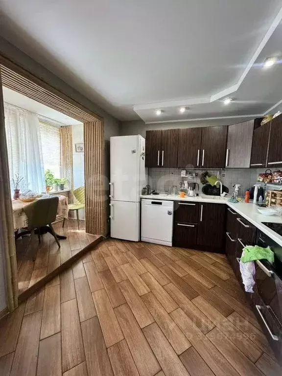 3-к кв. Красноярский край, Канск 4-й Центральный мкр, 36 (67.8 м) - Фото 1