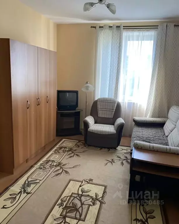 1-к кв. Москва Енисейская ул., 29 (35.0 м) - Фото 2