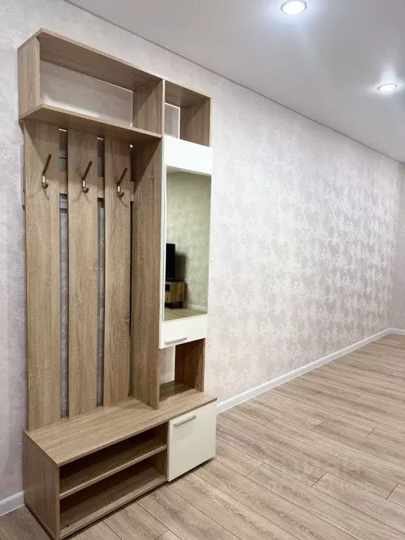 2-к кв. Татарстан, Казань ул. Наиля Юсупова, 5 (64.0 м) - Фото 2