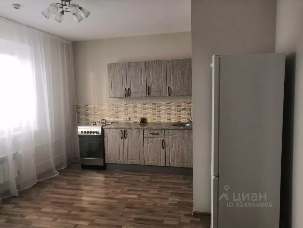 1-к кв. Челябинская область, Челябинск ул. Петра Сумина, 22 (40.9 м) - Фото 2