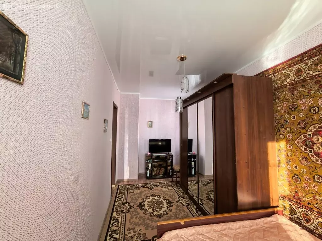 Дом в городское поселение Пролетарский, рабочий посёлок Пролетарский, ... - Фото 1