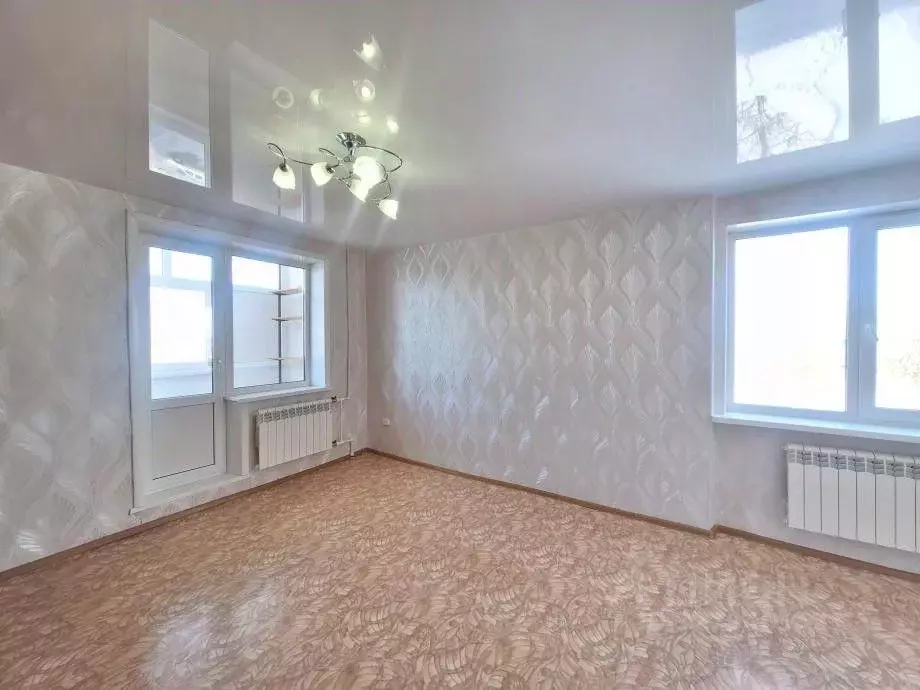 1-к кв. Пермский край, Березники ул. Пятилетки, 99 (35.4 м) - Фото 1