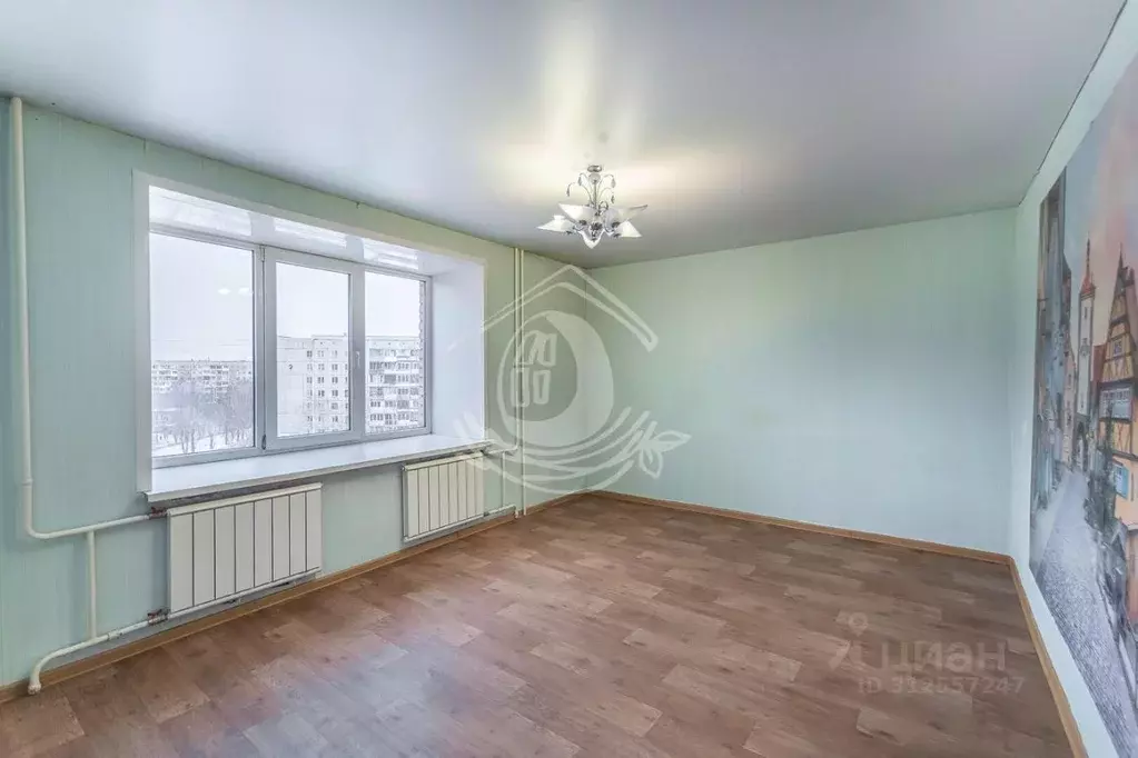 4-к кв. Алтайский край, Барнаул ул. Малахова, 111 (89.8 м) - Фото 1