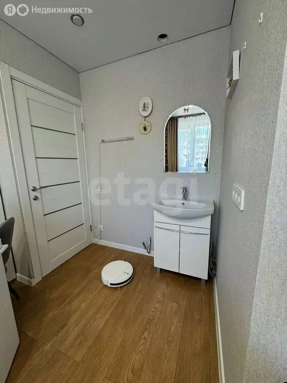 1-комнатная квартира: Ростов-на-Дону, улица Мечникова, 130/2 (27 м) - Фото 1