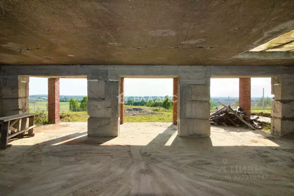 Участок в Владимирская область, Собинский муниципальный округ, д. ... - Фото 2