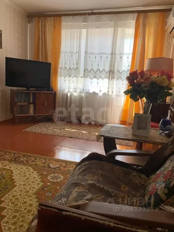 3-к кв. Краснодарский край, Тимашевск ул. Комарова, 39 (57.3 м) - Фото 1