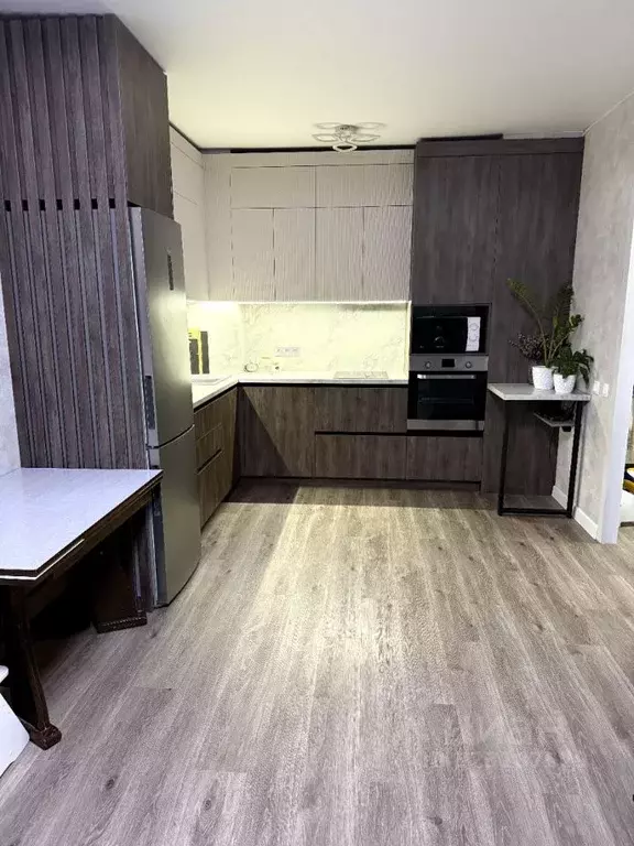 2-к кв. Красноярский край, Красноярск Норильская ул., 18В (44.6 м) - Фото 1