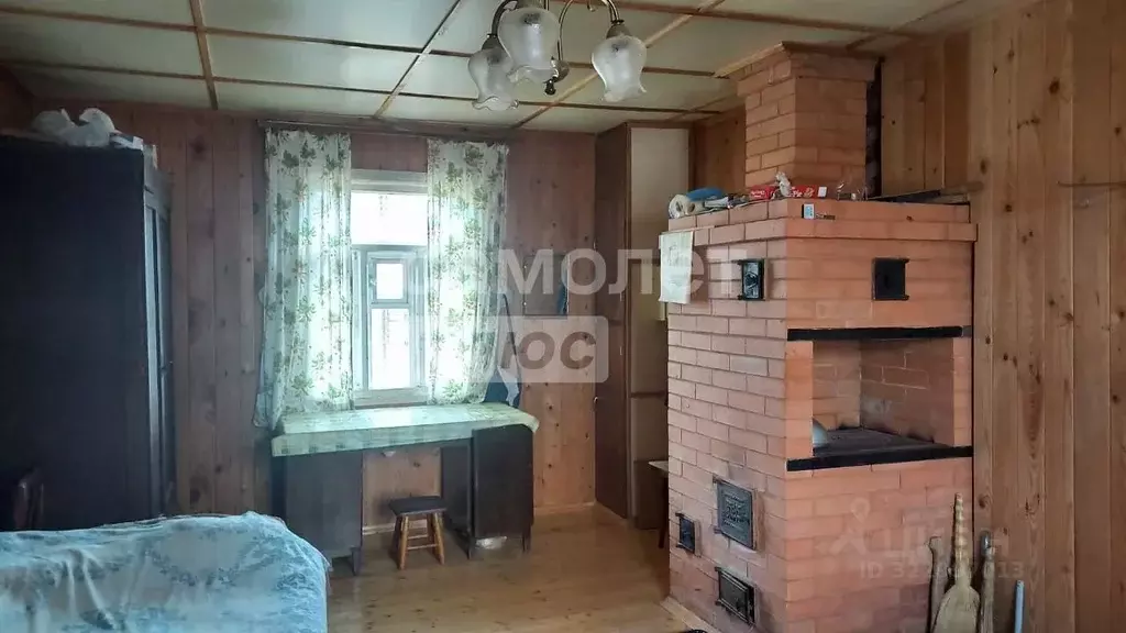 Дом в Калужская область, Малоярославецкий муниципальный округ, ... - Фото 1