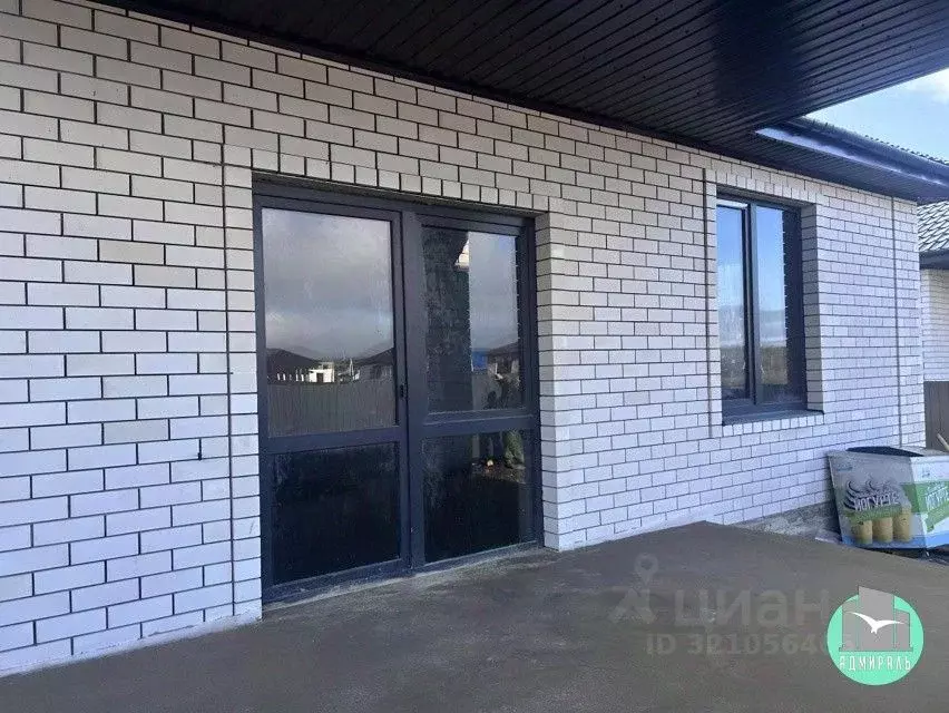 Дом в Краснодарский край, Новороссийск городской округ, Семигорский ... - Фото 0