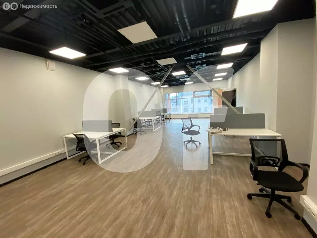 Офис (4953 м) - Фото 2