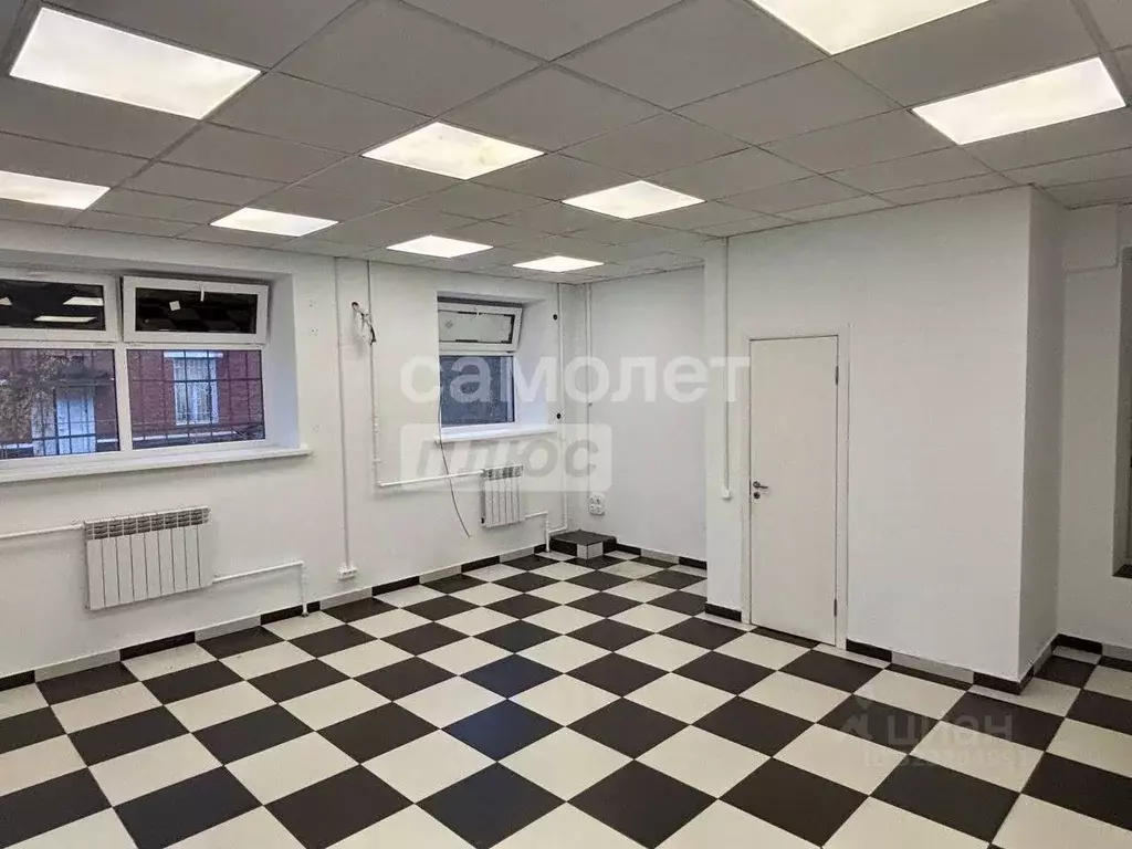 Помещение свободного назначения в Московская область, Ступино ул. ... - Фото 1