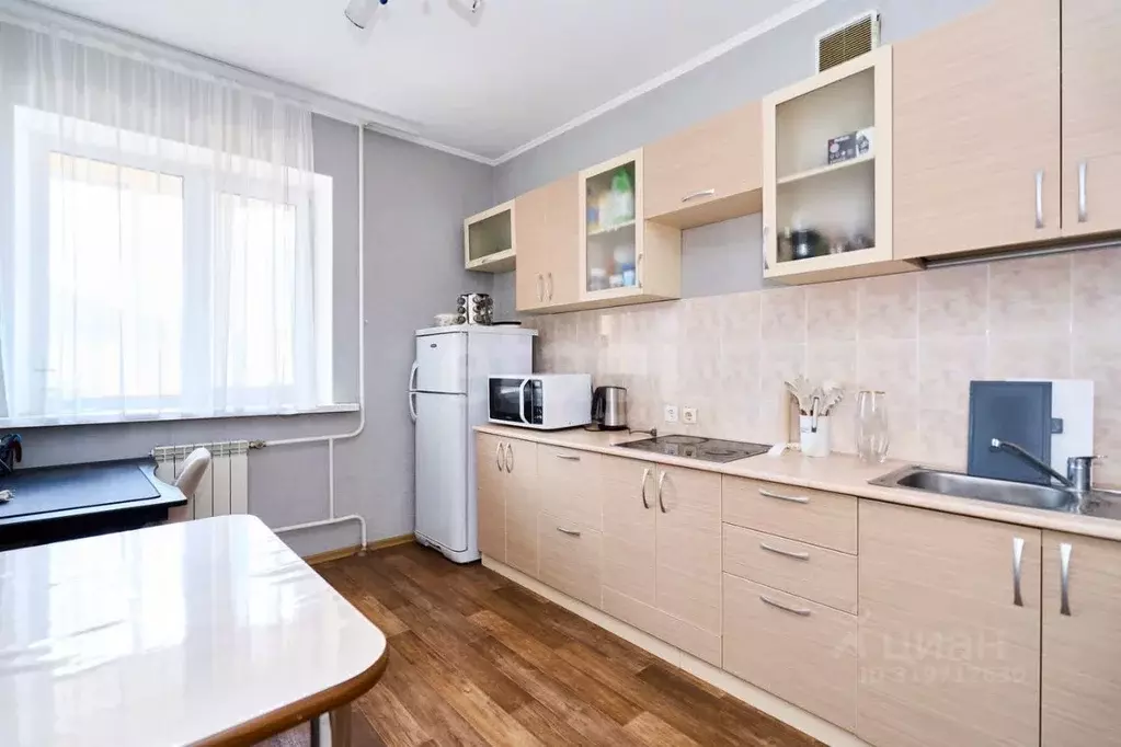 1-к кв. Томская область, Томск Пионерский пер., 8 (50.6 м) - Фото 0