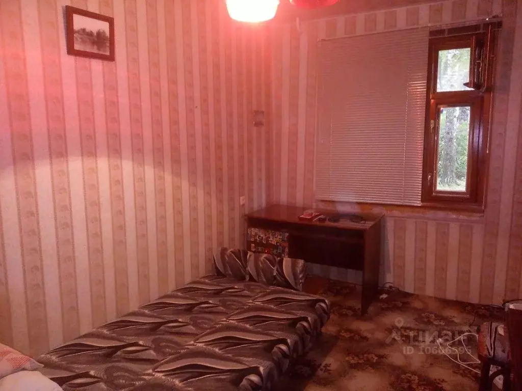 1-к кв. Нижегородская область, Нижний Новгород Норвежская ул., 6 (28.0 ... - Фото 1