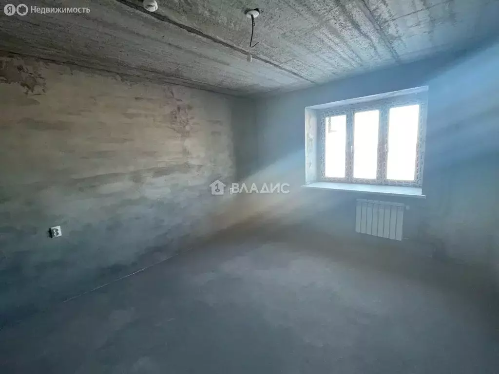 1-комнатная квартира: Благовещенск, Заводская улица, 2/4 (42 м) - Фото 2