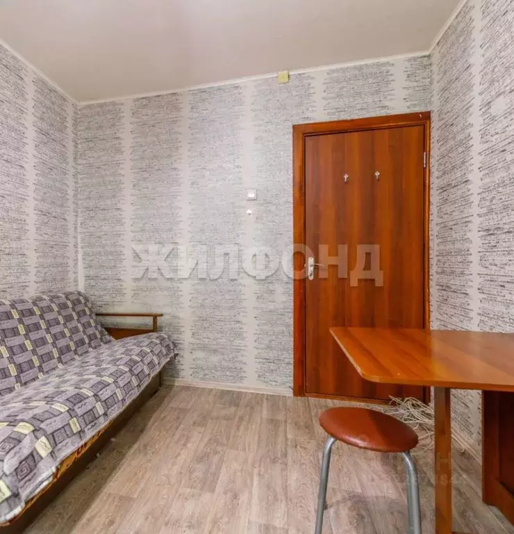 Комната Новосибирская область, Новосибирск ул. 9-й Гвардейской ... - Фото 2