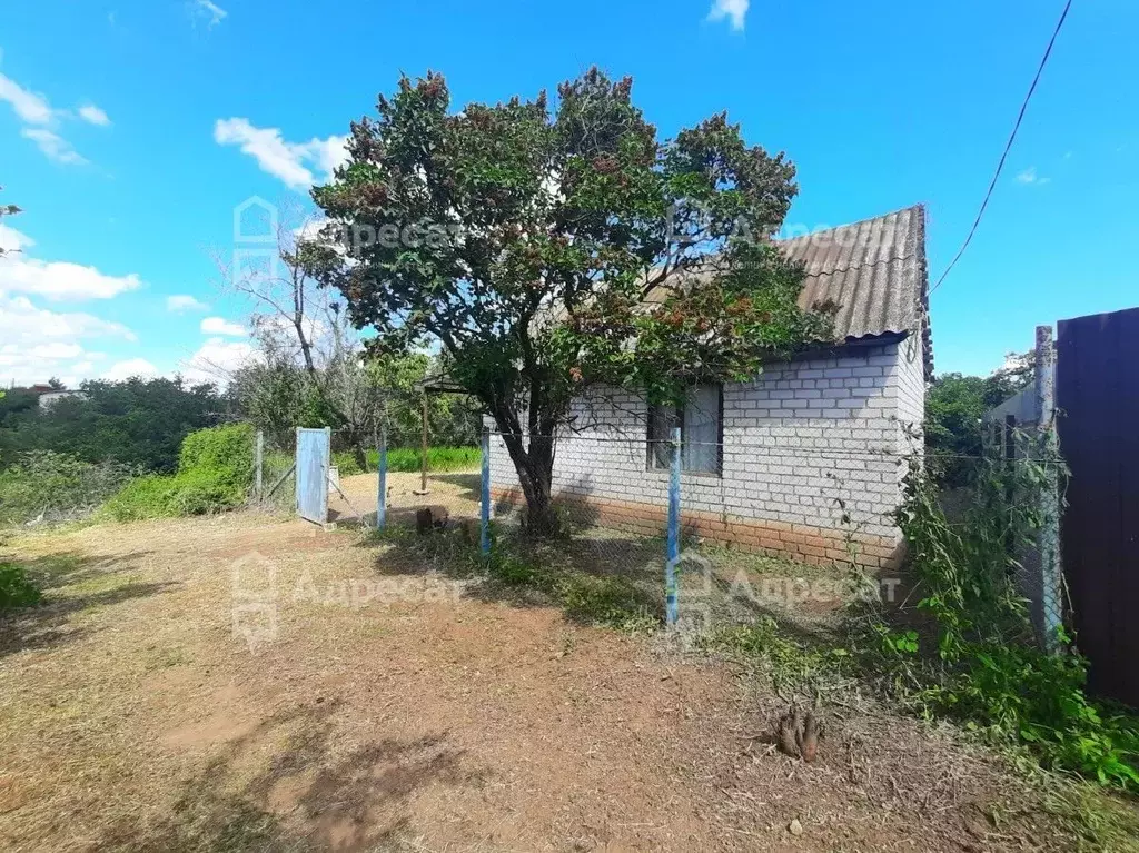 Дом в Волгоградская область, Городищенский район, Ерзовское городское ... - Фото 2