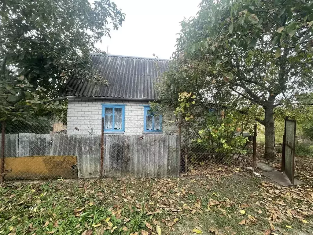 Дом в Белгородская область, Белгородский район, Беломестненское с/пос, ... - Фото 0