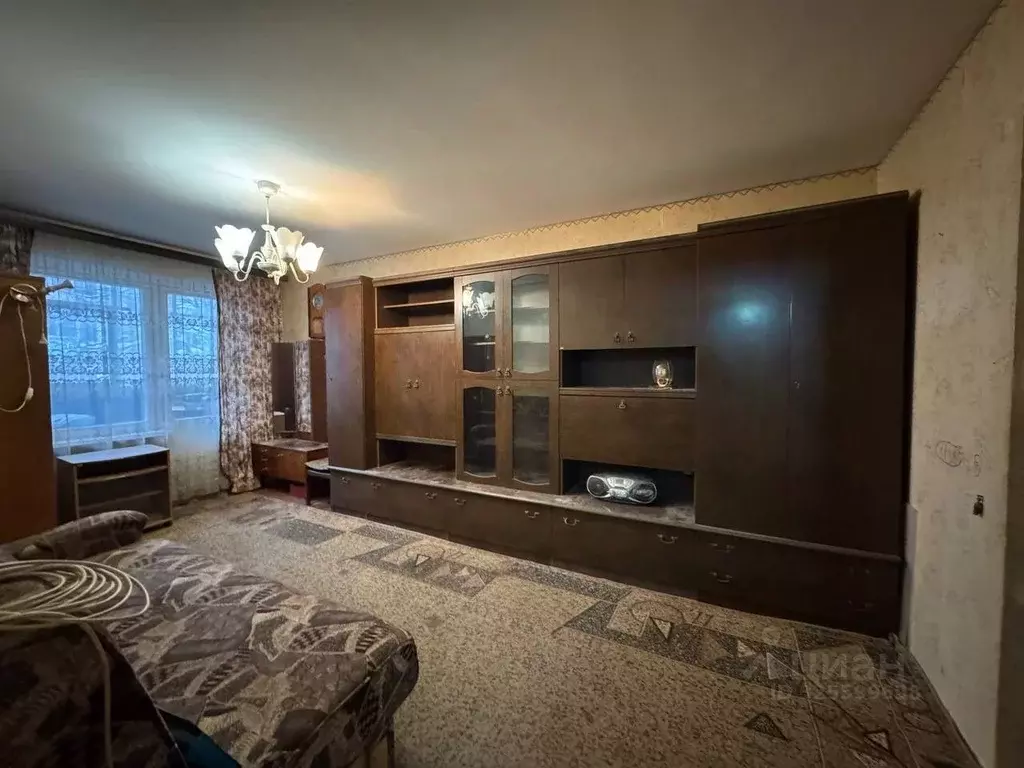 2-к кв. Московская область, Наро-Фоминск ул. Маршала Г.К. Жукова, 169А ... - Фото 1