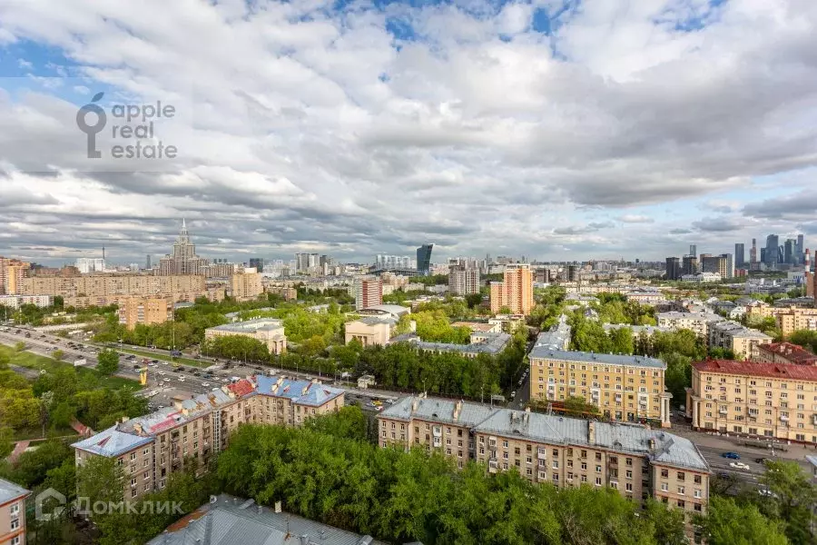 Продаётся 6-к квартира, 217 м - Фото 0
