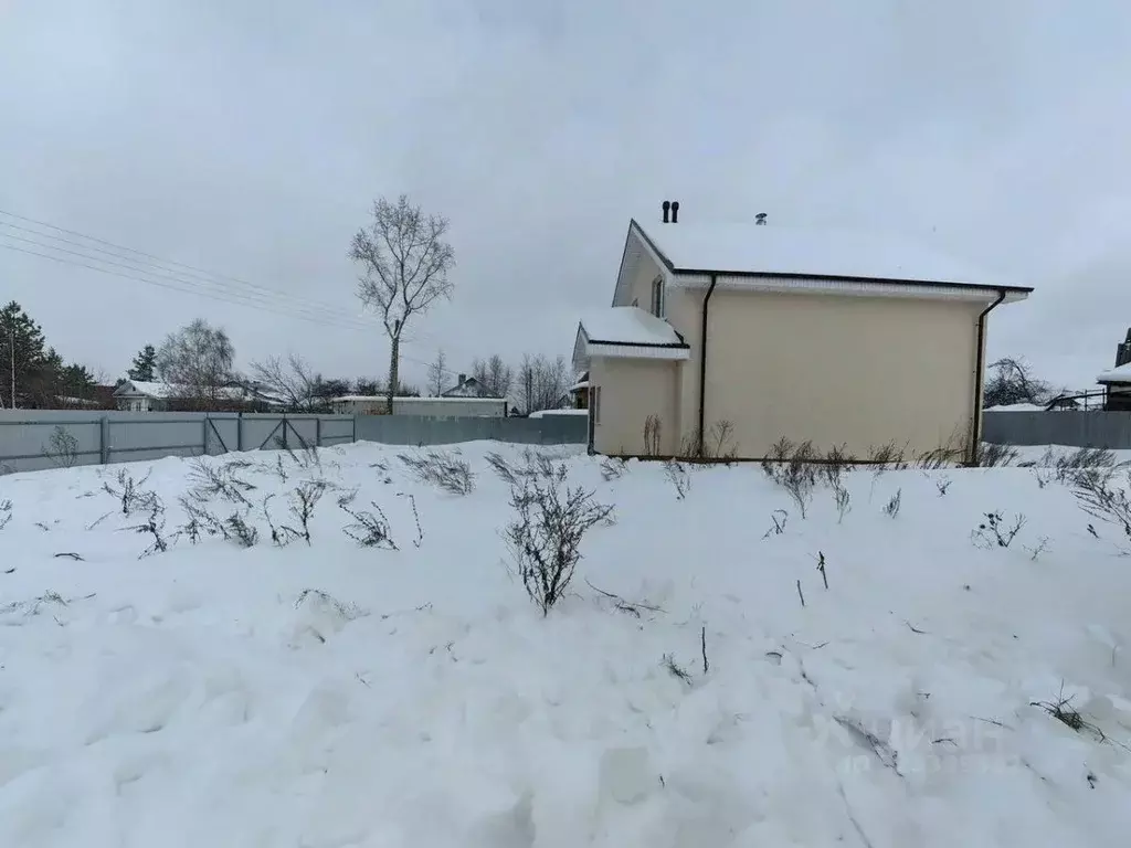 Дом в Пензенская область, Пенза  (130 м) - Фото 2