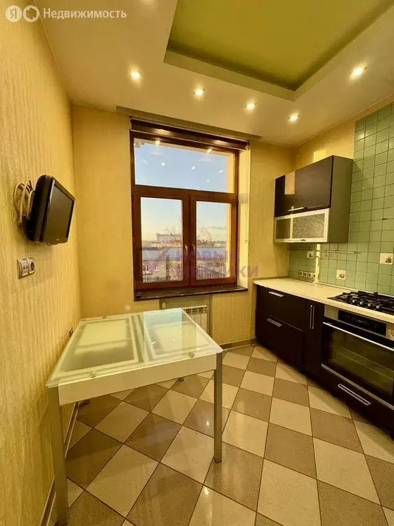 2-комнатная квартира: Санкт-Петербург, улица Ленсовета, 10 (52 м) - Фото 1