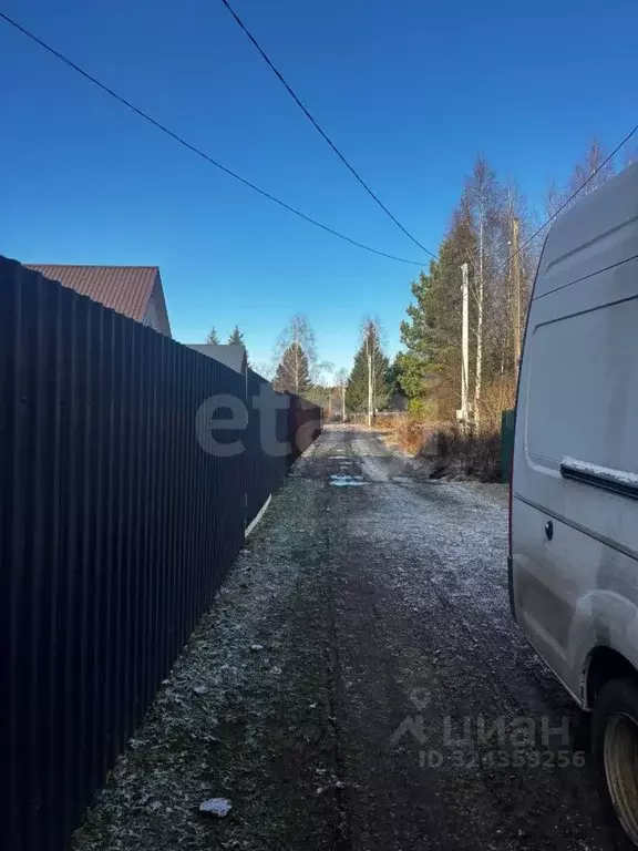 Дом в Калужская область, Перемышльский муниципальный округ, Отдых ... - Фото 1