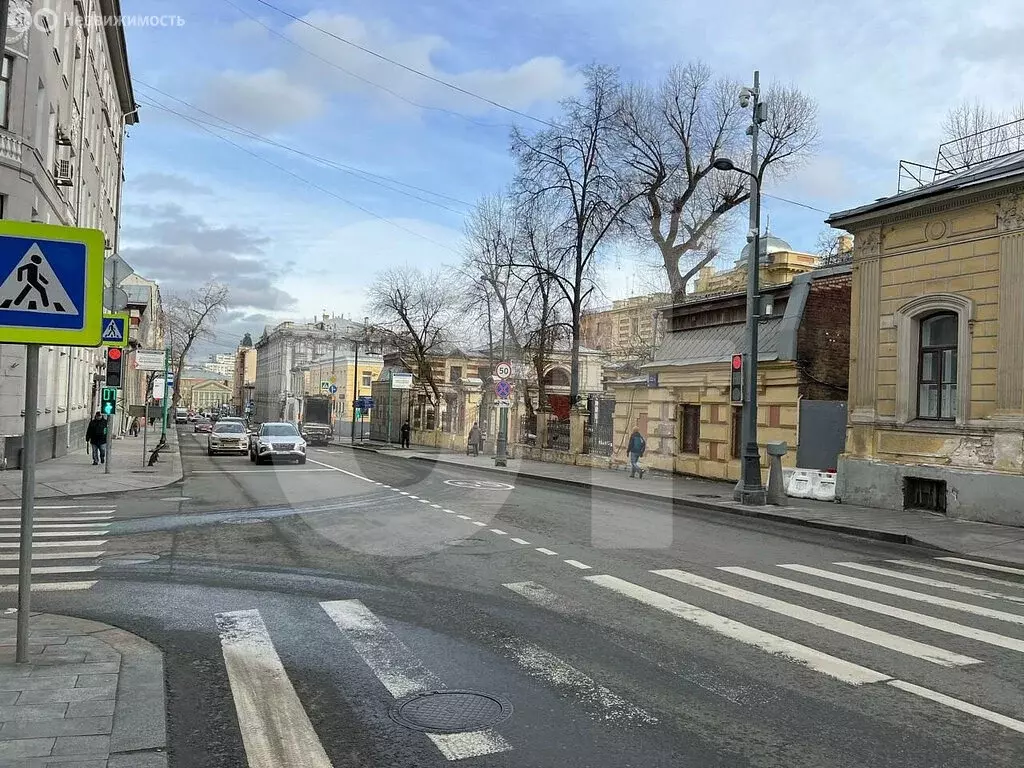 Офис (318 м) - Фото 1