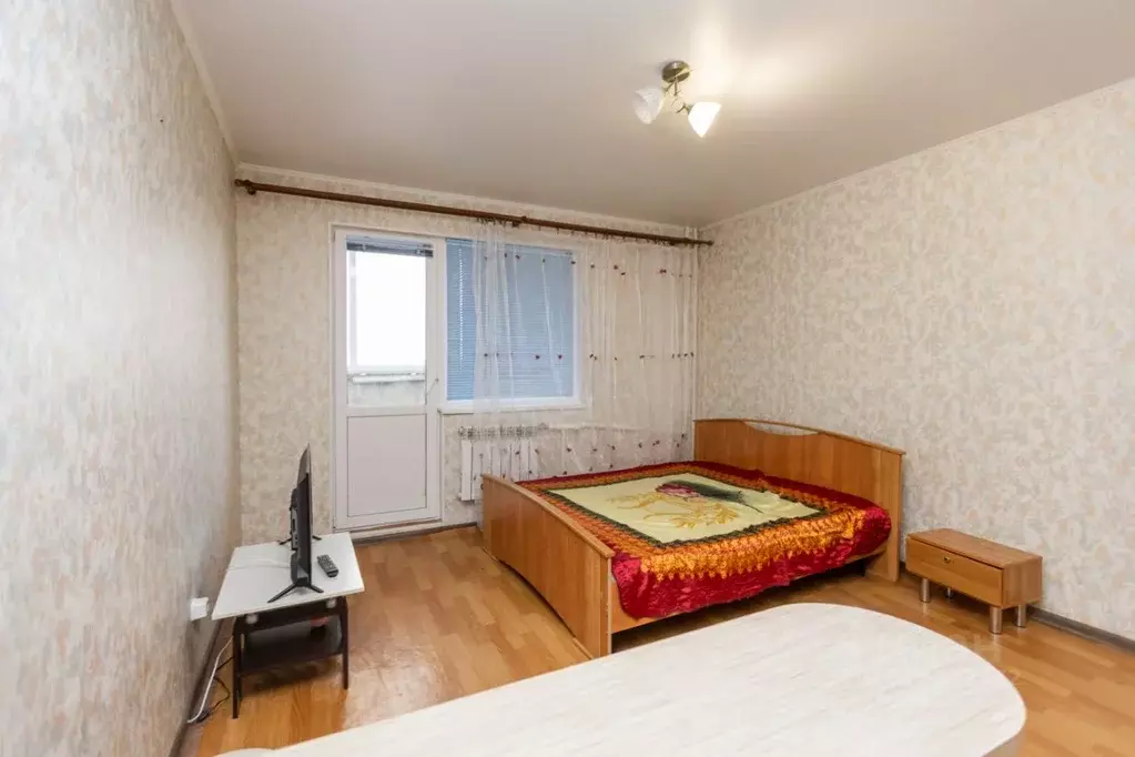 Студия Оренбургская область, Оренбург Транспортная ул., 16/1 (25.0 м) - Фото 2