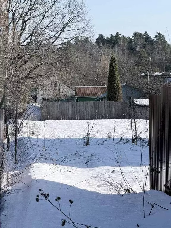 Участок в деревня Степановское, 32 (11.7 м) - Фото 1