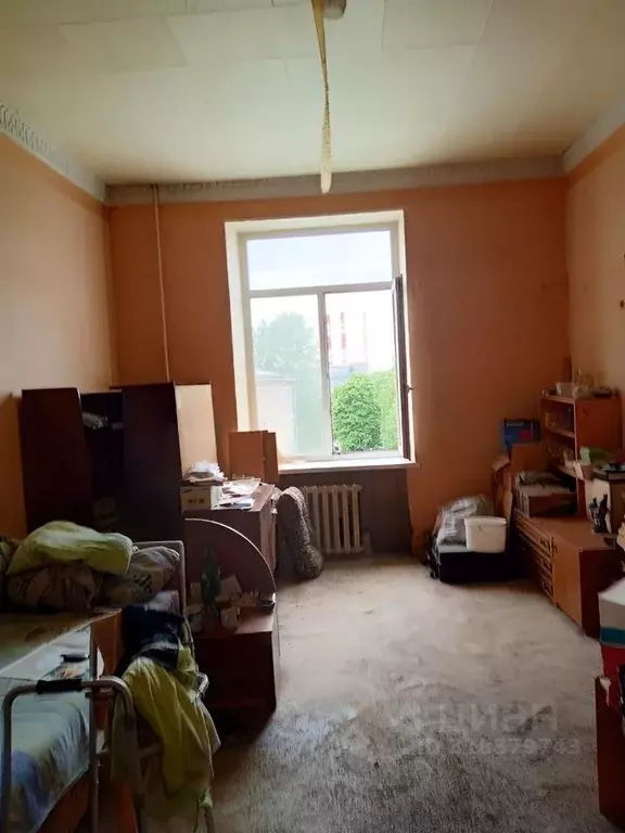 Комната Санкт-Петербург просп. Стачек, 67К5 (23.0 м) - Фото 0