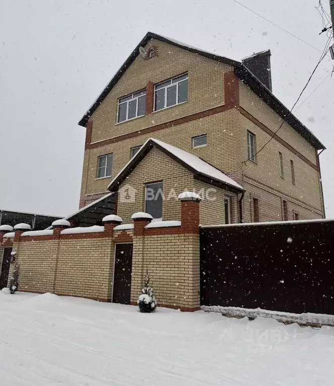 Дом в Ярославская область, Ярославский муниципальный округ, д. Полесье ... - Фото 1