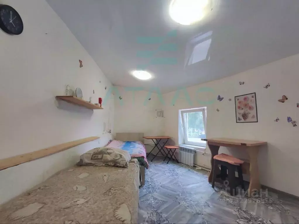 Комната Крым, Симферополь ул. 8 Марта, 134 (13.0 м) - Фото 2