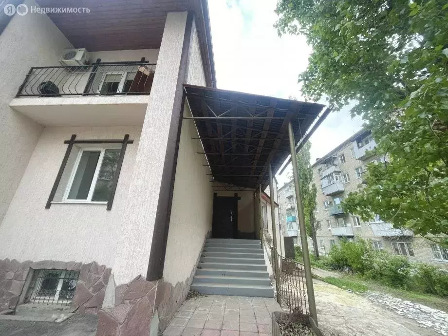 Офис (150 м) - Фото 1