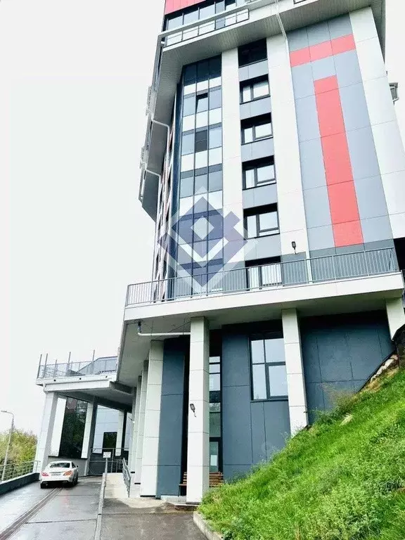 Помещение свободного назначения в Пермский край, Пермь Монастырская ... - Фото 0