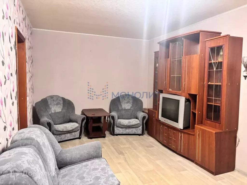 Продаётся 2-к квартира, 45 м - Фото 0