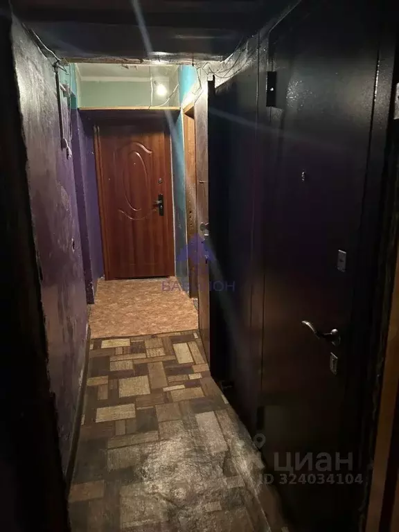 Комната Ростовская область, Волгодонск ул. Маршала Кошевого (19.0 м) - Фото 1