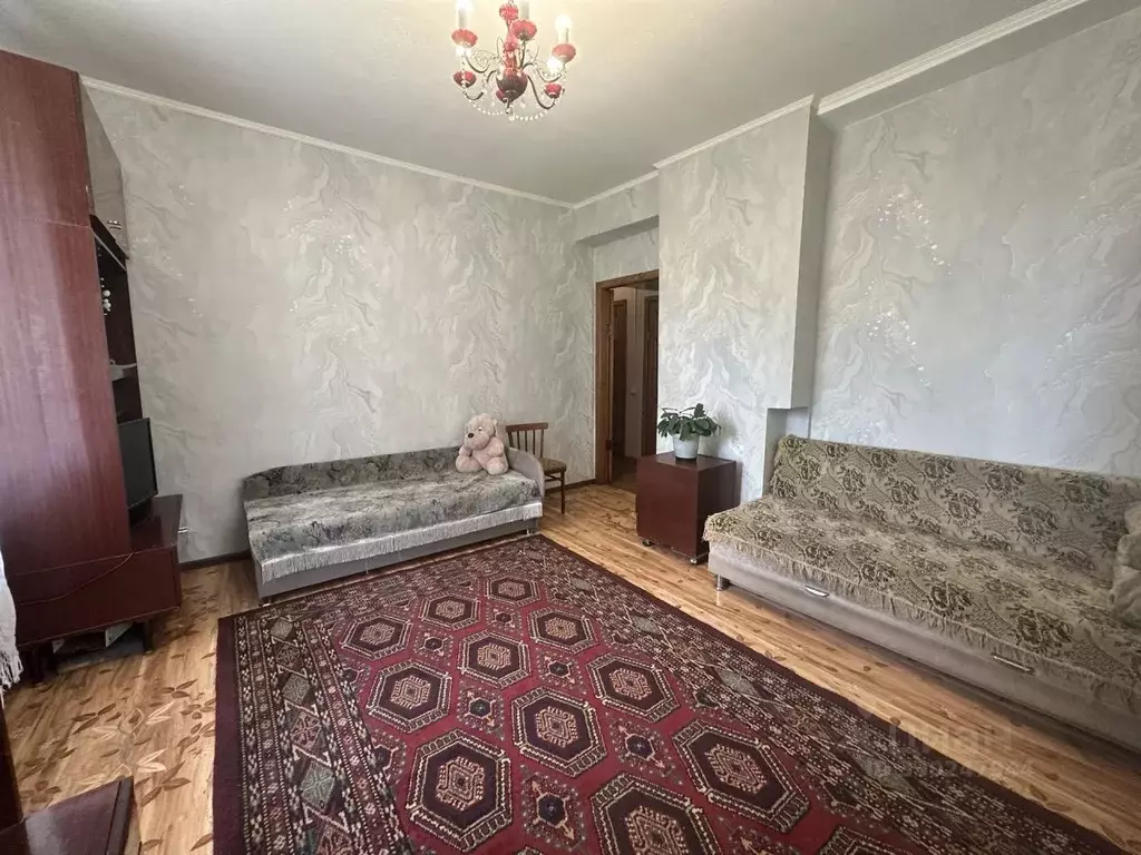 2-к кв. Кировская область, Киров ул. Калинина, 67 (46.8 м) - Фото 1