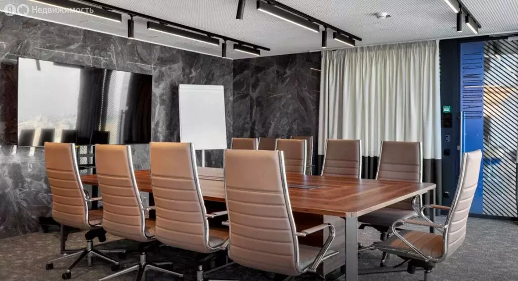 Офис (1400 м) - Фото 2