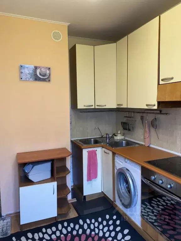 2-к кв. Москва Братиславская ул., 31К2 (54.4 м) - Фото 1
