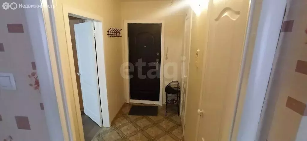 1-комнатная квартира: Курган, жилой район Заозёрный, 3-й микрорайон, ... - Фото 2