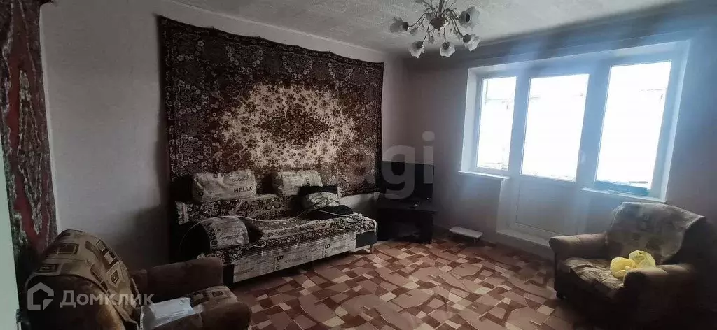 Продаётся 1-к квартира, 41.8 м - Фото 1