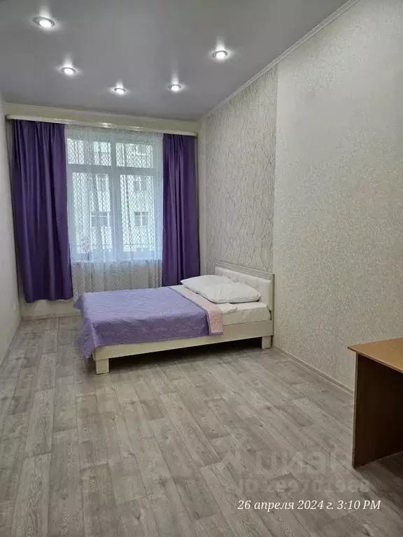 Студия Татарстан, Казань ул. Вишневского, 57А (50.0 м) - Фото 0