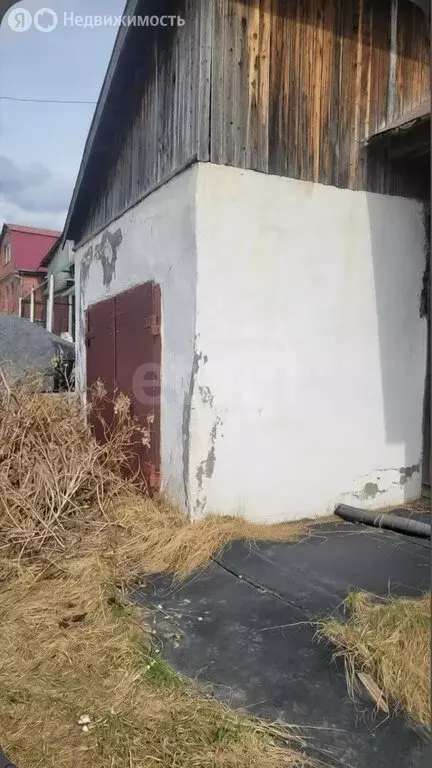 Дом в Сатка, улица Доватора (47.3 м) - Фото 2